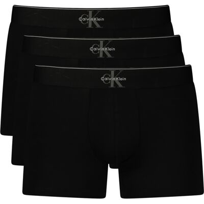 Boxeri bărbătești Calvin Klein Other XXL male Boxeri bărbătești Calvin Klein Other XXL male