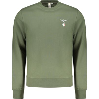 ACCADEMIA MILITARE Hanorac bărbătesc fără glugă Other 3XL male ACCADEMIA MILITARE Hanorac bărbătesc fără glugă Other 3XL male