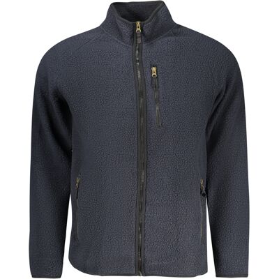 U.S. GRAND Hanorac cu fermoar din fleece pentru bărbați Other L male U.S. GRAND Hanorac cu fermoar din fleece pentru bărbați Other L male