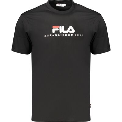 Tricou cu mânecă scurtă pentru bărbați Fila Other S male Tricou cu mânecă scurtă pentru bărbați Fila Other S male