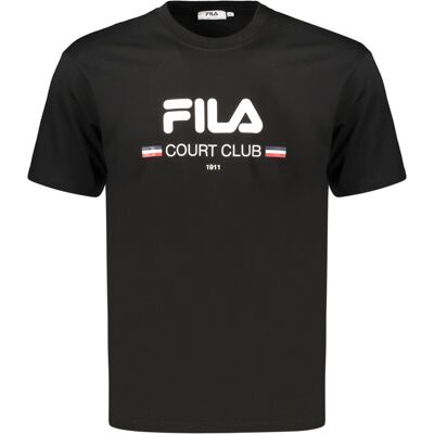 Tricou FILA cu mânecă scurtă pentru bărbați Other XXL male Tricou FILA cu mânecă scurtă pentru bărbați Other XXL male