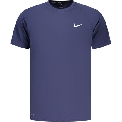Nike Tricou albastru cu mânecă scurtă Other M male Nike Tricou albastru cu mânecă scurtă Other M male