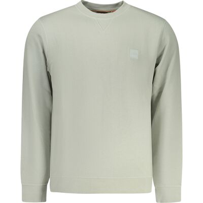 Boss Pulover simplu pentru bărbați Other 3XL male Boss Pulover simplu pentru bărbați Other 3XL male