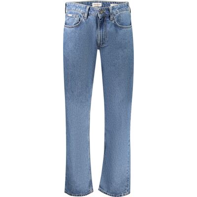 GUESS JEANS Blugi drepți pentru bărbați Other 34L32 male GUESS JEANS Blugi drepți pentru bărbați Other 34L32 male