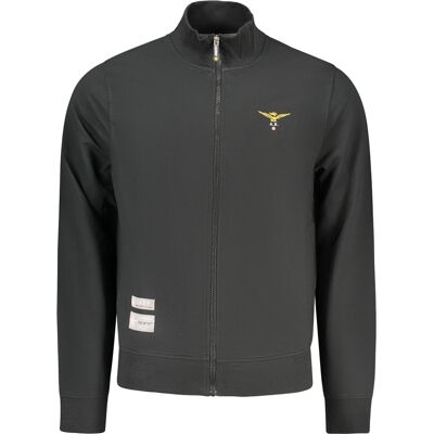 Hanorac bărbătesc cu fermoar Accademia Militare Other XL male Hanorac bărbătesc cu fermoar Accademia Militare Other XL male