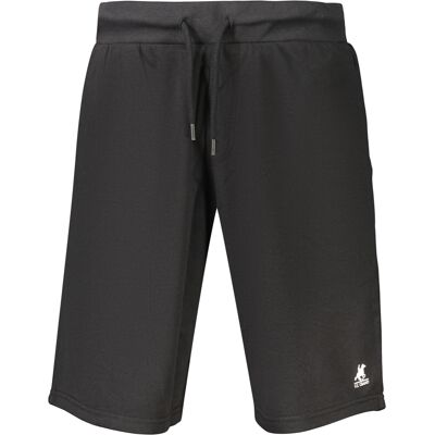 U.S. GRAND Pantaloni de trening trei sferturi pentru bărbați, negri Other S male U.S. GRAND Pantaloni de trening trei sferturi pentru bărbați, negri Other S male