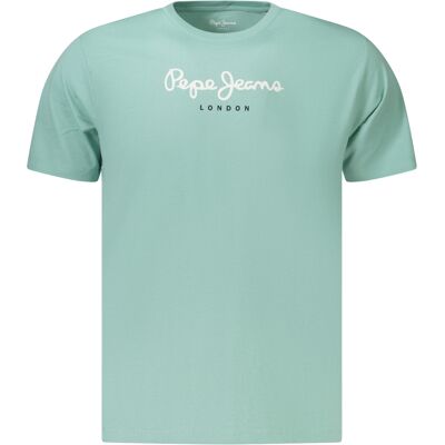 Tricou bărbătesc cu mânecă scurtă Pepe Jeans Other XXL male Tricou bărbătesc cu mânecă scurtă Pepe Jeans Other XXL male