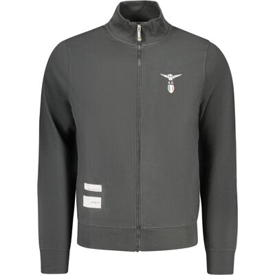 ACCADEMIA MILITARE Hanorac cu fermoar pentru bărbați Other M male ACCADEMIA MILITARE Hanorac cu fermoar pentru bărbați Other M male