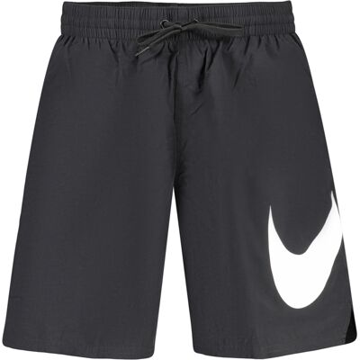Costume de baie Nike pentru bărbați negru M male Costume de baie Nike pentru bărbați negru M male