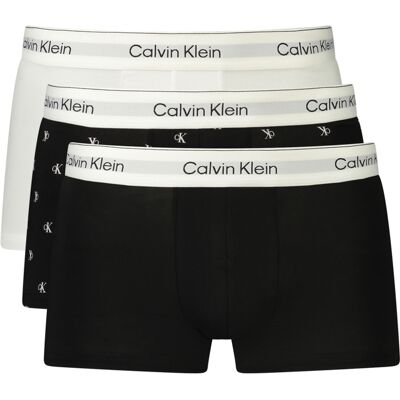 Boxeri Calvin Klein negri Other XXL male Boxeri Calvin Klein negri Other XXL male