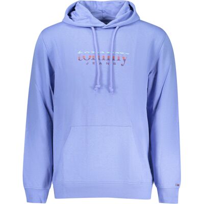 Tommy Hilfiger Hanorac albastru pentru bărbați Other XXL male Tommy Hilfiger Hanorac albastru pentru bărbați Other XXL male