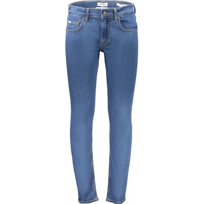 GUESS JEANS Blugi slim fit pentru bărbați Other 28L32 male GUESS JEANS Blugi slim fit pentru bărbați Other 28L32 male