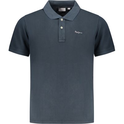 Tricou polo Pepe Jeans pentru bărbați Other L male Tricou polo Pepe Jeans pentru bărbați Other L male