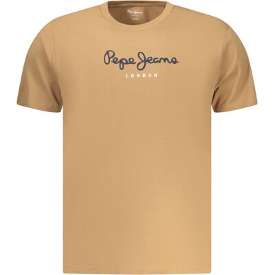 Tricou elegant pentru bărbați Pepe Jeans Other XL male Tricou elegant pentru bărbați Pepe Jeans Other XL male