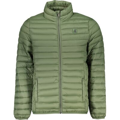 U.S. GRAND Geacă verde de iarnă pentru bărbați Other M male U.S. GRAND Geacă verde de iarnă pentru bărbați Other M male
