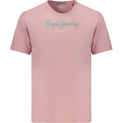 Tricou bărbătesc cu mânecă scurtă Pepe Jeans Other XXL male Tricou bărbătesc cu mânecă scurtă Pepe Jeans Other XXL male