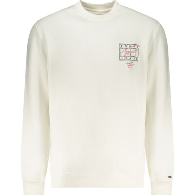 Tommy Hilfiger Hanorac alb Tommy Jeans Other 3XL male Tommy Hilfiger Hanorac alb Tommy Jeans Other 3XL male
