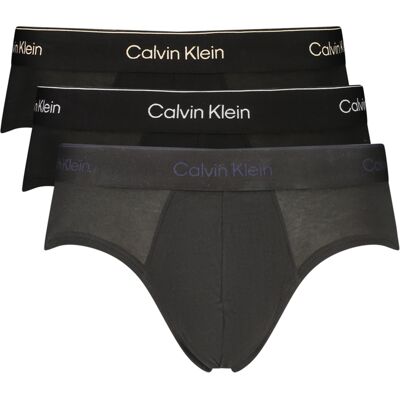 Chiloți negri pentru bărbați Calvin Klein Other XXL male Chiloți negri pentru bărbați Calvin Klein Other XXL male
