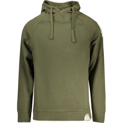 Rifle Hanorac verde pentru bărbați Other 3XL male Rifle Hanorac verde pentru bărbați Other 3XL male
