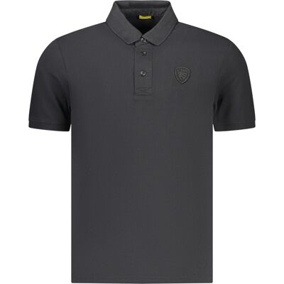 BLAUER APPAREL Tricou polo cu mânecă scurtă pentru bărbați Blauer Other XXL male BLAUER APPAREL Tricou polo cu mânecă scurtă pentru bărbați Blauer Other XXL male
