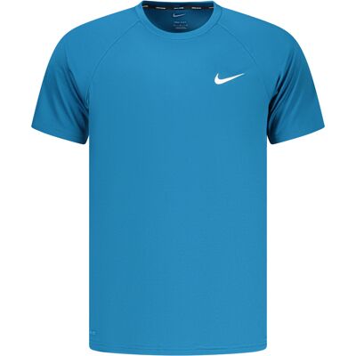 Tricou Nike albastru cu mânecă scurtă Other M male Tricou Nike albastru cu mânecă scurtă Other M male
