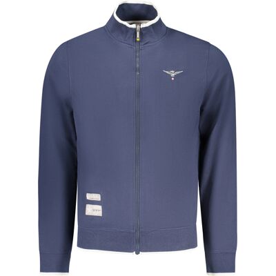 ACCADEMIA MILITARE Hanorac cu fermoar pentru bărbați Other M male ACCADEMIA MILITARE Hanorac cu fermoar pentru bărbați Other M male