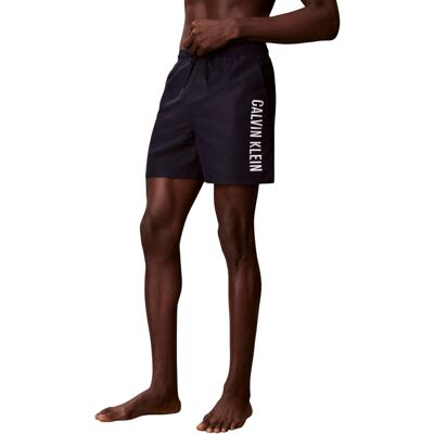 Teniși Calvin Klein pentru bărbați albastru XXL male Teniși Calvin Klein pentru bărbați albastru XXL male