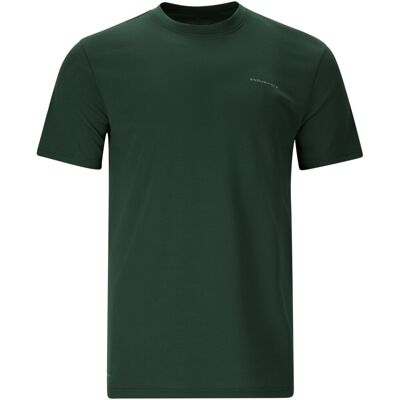 Tricou funcțional pentru bărbați Endurance Vernon V2 verde XL male Tricou funcțional pentru bărbați Endurance Vernon V2 verde XL male