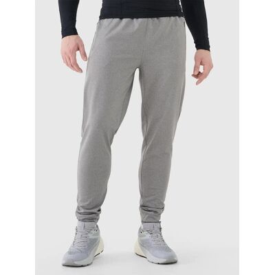 Pantaloni de trening pentru bărbați 4F FNK Kali gri XXL male Pantaloni de trening pentru bărbați 4F FNK Kali gri XXL male