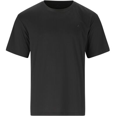 Tricou bărbătesc Whistler Tuloni negru XXL male Tricou bărbătesc Whistler Tuloni negru XXL male