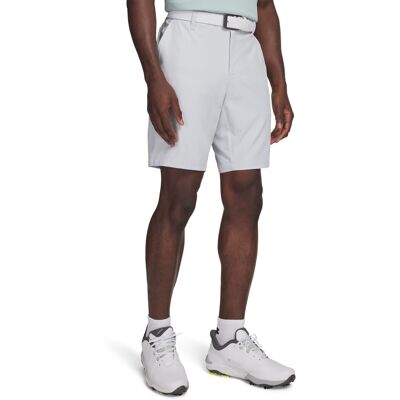 Under Armour Pantaloni scurți de golf conici Drive pentru bărbați alb 32 unisex Under Armour Pantaloni scurți de golf conici Drive pentru bărbați alb 32 unisex