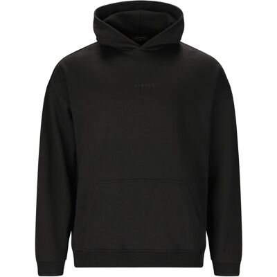 Hanorac Virtus Kayce V2 pentru bărbați negru S male Hanorac Virtus Kayce V2 pentru bărbați negru S male