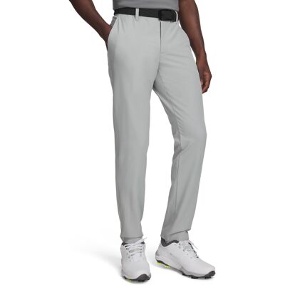 Pantaloni conici Under Armour Drive Tapered pentru bărbați alb 34/32 male Pantaloni conici Under Armour Drive Tapered pentru bărbați alb 34/32 male