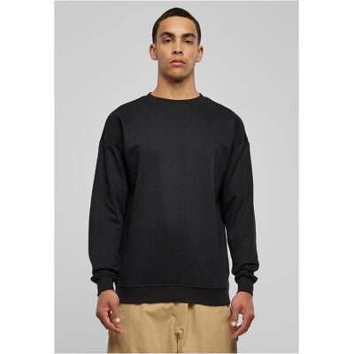 Urban Classics Hanorac negru negru XXL male Urban Classics Hanorac negru negru XXL male