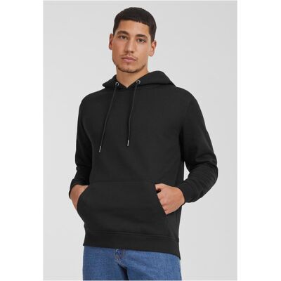 Urban Classics Sudoare de bază Hoody negru negru L male Urban Classics Sudoare de bază Hoody negru negru L male