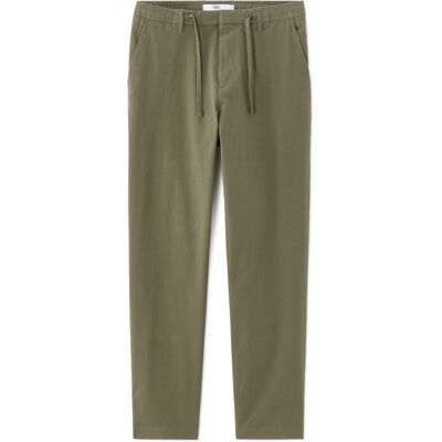 Pantaloni bărbătești Celio Trousers 24H Noleonset kaki 42 male Pantaloni bărbătești Celio Trousers 24H Noleonset kaki 42 male