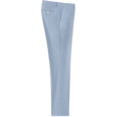 Pantaloni bărbătești Celio Moamaury albastru deschis 42 male Pantaloni bărbătești Celio Moamaury albastru deschis 42 male