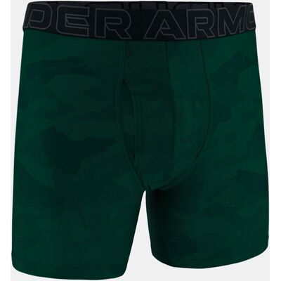 Under Armour Ua Performance Tech Boxeri pentru bărbați negru M male Under Armour Ua Performance Tech Boxeri pentru bărbați negru M male
