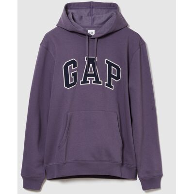 Hanorac GAP pentru bărbați violet M male Hanorac GAP pentru bărbați violet M male