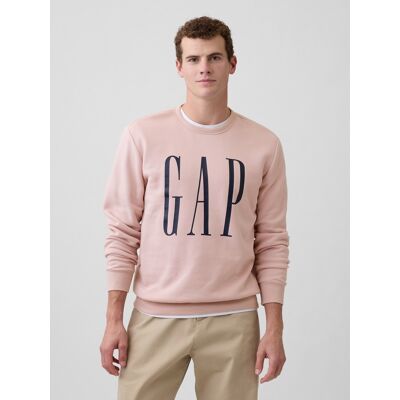 Hanorac GAP pentru bărbați cu logo kaki XL male Hanorac GAP pentru bărbați cu logo kaki XL male