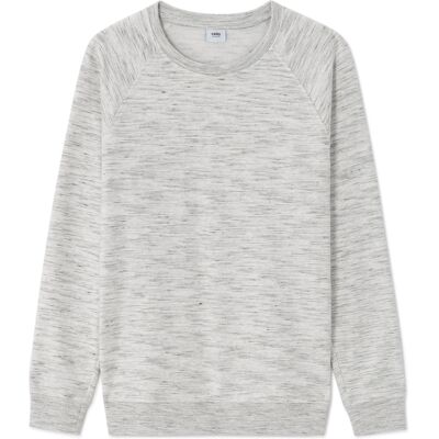 Pulover bărbătesc Celio Nejecter negru XXL male Pulover bărbătesc Celio Nejecter negru XXL male