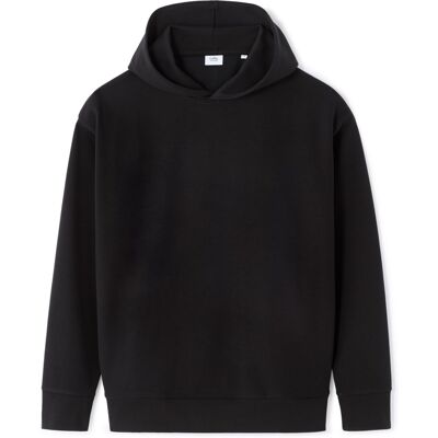 Hanorac Celio Mebislock negru XL male Hanorac Celio Mebislock negru XL male