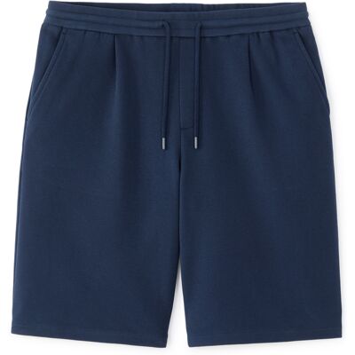 Pantaloni scurți Celio bleumarin albastru L male Pantaloni scurți Celio bleumarin albastru L male
