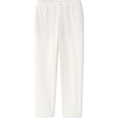 Pantaloni bărbătești Celio Povosir7 alb 42 male Pantaloni bărbătești Celio Povosir7 alb 42 male