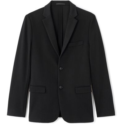 Sacou Celio pentru bărbați, Nujess negru S male Sacou Celio pentru bărbați, Nujess negru S male