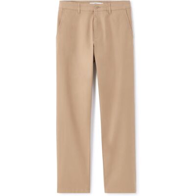 Pantaloni chino pentru bărbați Celio Todaniel kaki 46/32 male Pantaloni chino pentru bărbați Celio Todaniel kaki 46/32 male