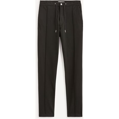 Pantaloni casual pentru barbati Celio - negru negru 30 male Pantaloni casual pentru barbati Celio - negru negru 30 male