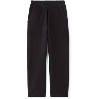 Pantaloni de trening largi Celio Mobis negru M male Pantaloni de trening largi Celio Mobis negru M male