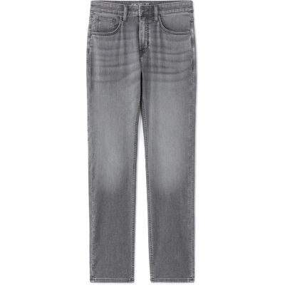 Blugi drepți pentru bărbați Celio gri 38-34 male Blugi drepți pentru bărbați Celio gri 38-34 male
