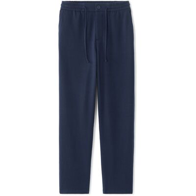 Pantaloni bărbătești Celio Povosir7 albastru 42 male Pantaloni bărbătești Celio Povosir7 albastru 42 male